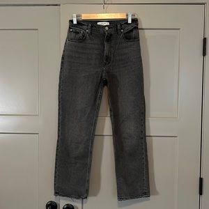 Abercrombie Jeans